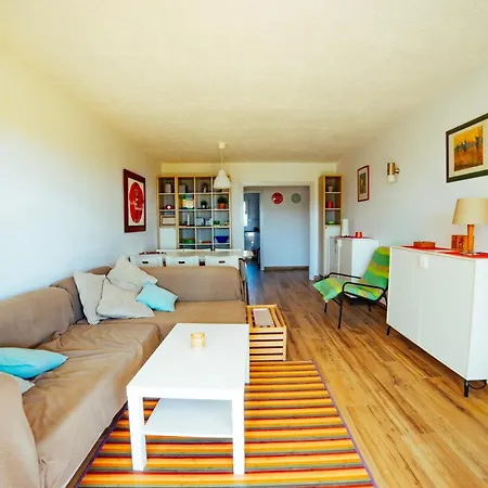 Apartment Horizon Paradise - Primera Linea De Playa