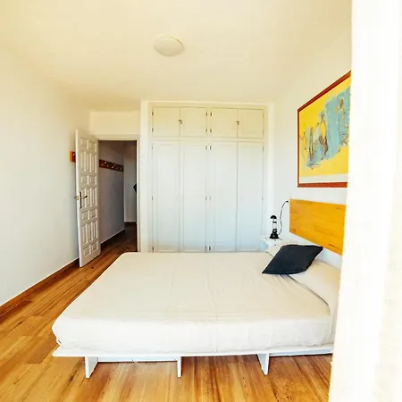 Apartment Horizon Paradise - Primera Linea De Playa *