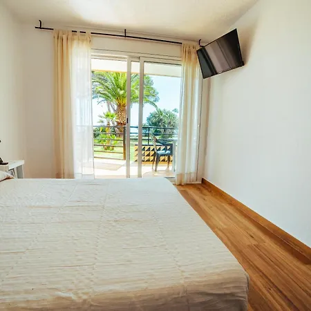 Apartment Horizon Paradise - Primera Linea De Playa Miami Playa