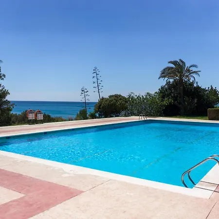 Apartment Horizon Paradise - Primera Linea De Playa *