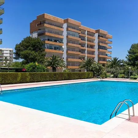 Horizon Paradise - Primera Linea De Playa Apartment *