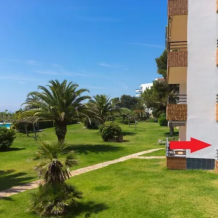 Horizon Paradise - Primera Linea De Playa