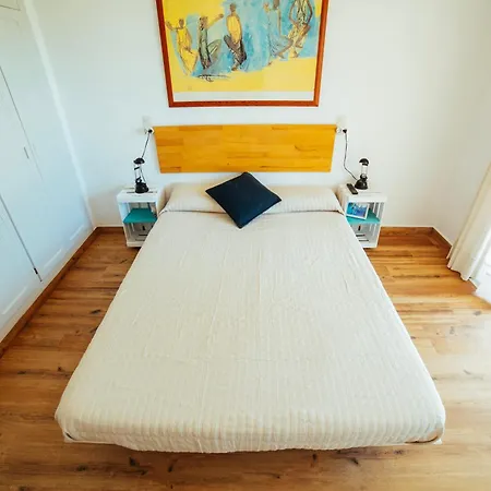 Appartement Horizon Paradise - Primera Linea De Playa