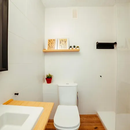 Apartamento Horizon Paradise - Primera Linea De Playa Miami Platja (Miami Playa)