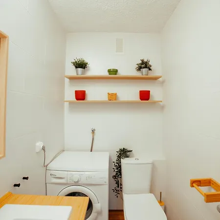 Apartamento Horizon Paradise - Primera Linea De Playa