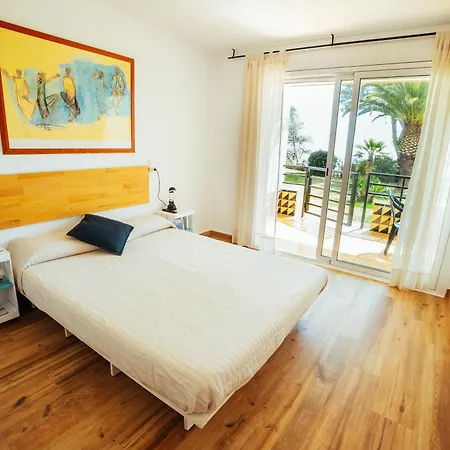 Apartamento Horizon Paradise - Primera Linea De Playa *