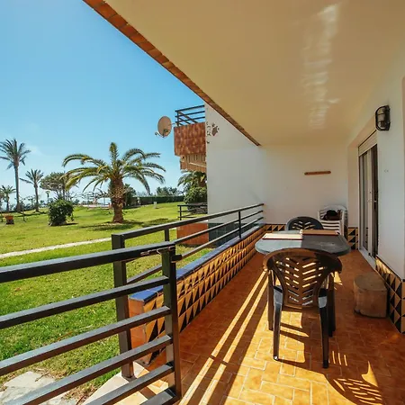 Apartamento Horizon Paradise - Primera Linea De Playa Miami Platja (Miami Playa)